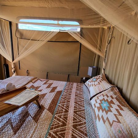 Htr Moab Motel Bagian luar foto