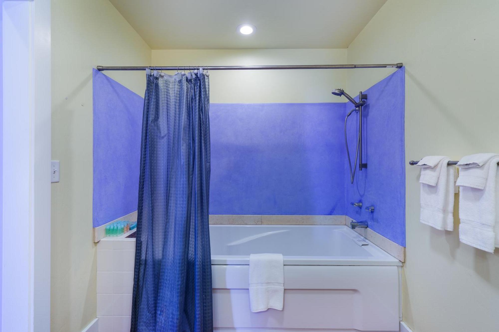 Htr Moab Motel Bagian luar foto