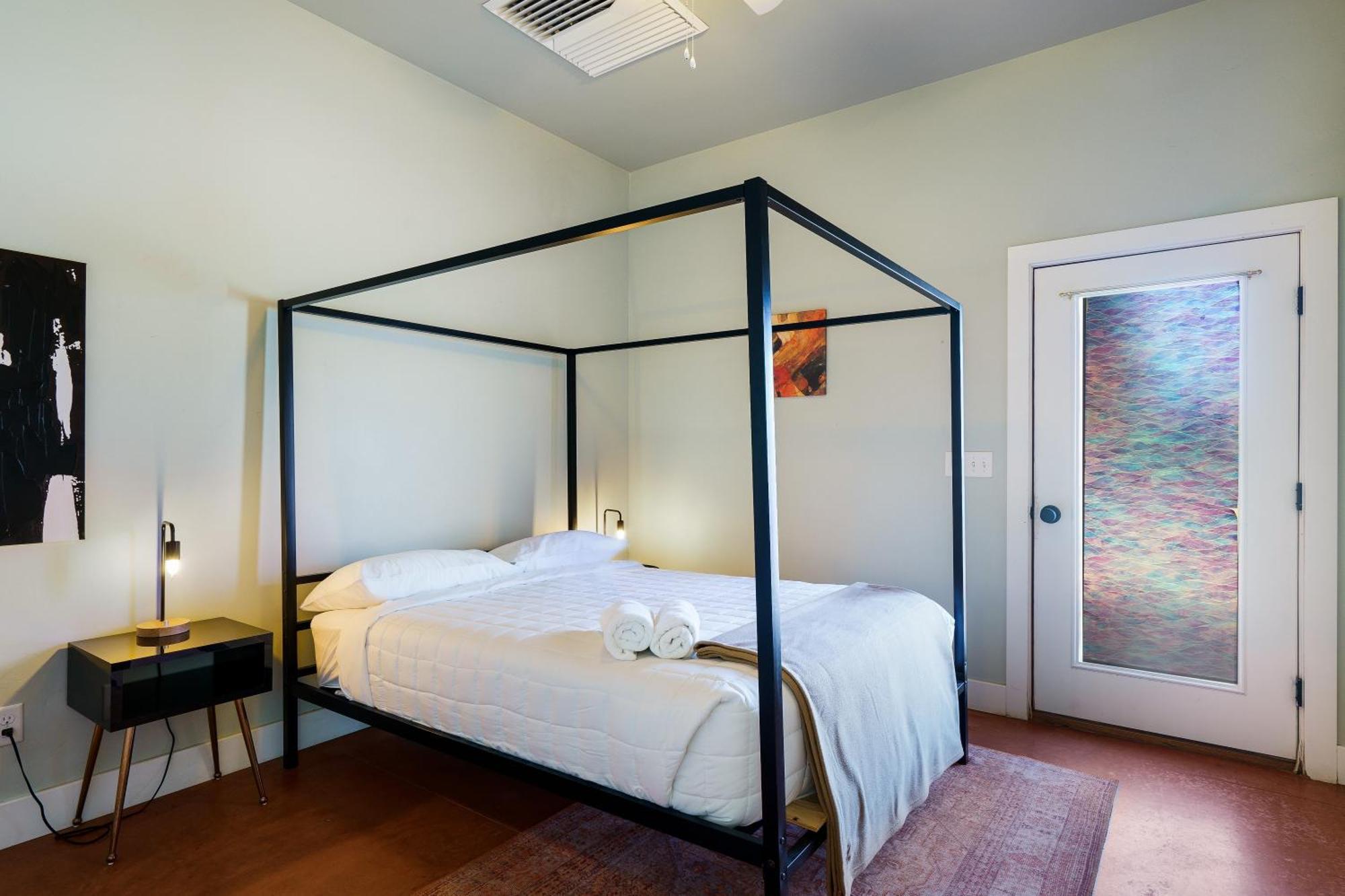 Htr Moab Motel Bagian luar foto
