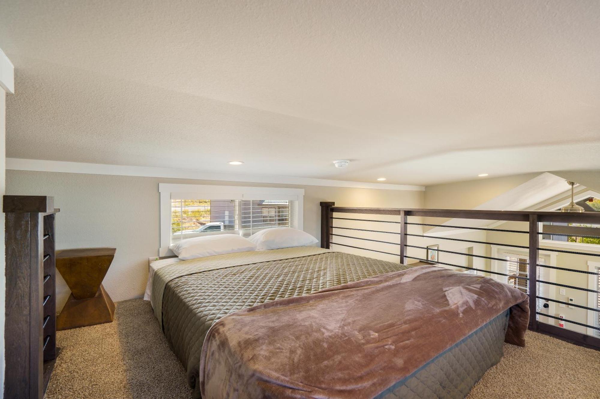 Htr Moab Motel Bagian luar foto